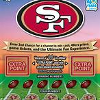 lottery 49ers